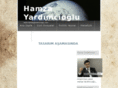 hamzayardimcioglu.com