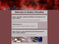 healmsparadise.com