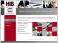 hibqld.com