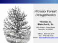 hickoryfdw.com