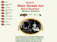 historicmainstreetinn.com