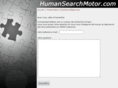 humansearchmotor.com