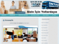 intasnakliyat.com
