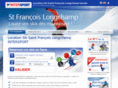 intersport-saintfrancoislongchamp.com
