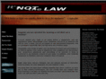 itsnotthelaw.com