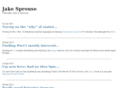 jakesprouse.net