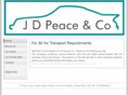 jdpeace.co.uk