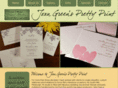 joangreensprettyprint.com