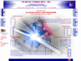 jrmetalframes.com