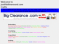 justfiddlinaround.com