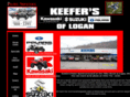 keeferpowersports.net