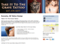 kenoshatattoo.com