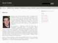 kevinvallier.com