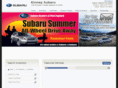 kinneysubaru.com
