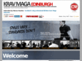 kravmagaedinburgh.com