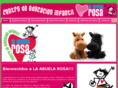 laabuelarosa.es