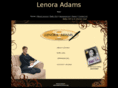 lenoraadams.com