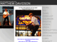 matthewdavidson.net
