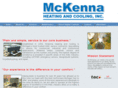 mckennahvac.com