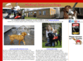 medicaldetectiondogs.biz