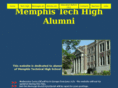 memphistechhigh.com