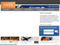 meritskivacations.com