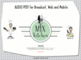 mixkitchen.com