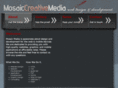 mosaiccreativemedia.com