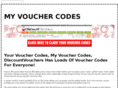 my-voucher-codes.org.uk