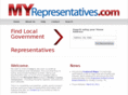 myrepresentative.org