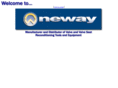 newaymfg.com