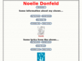 noelledonfeld.com