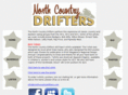 northcountrydrifters.com