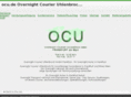 ocu.de