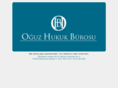 oguz-hukuk.com