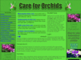 orchid-care.net