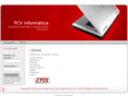 pcvinformatica.com