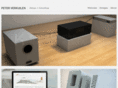 peterverkuilen.com
