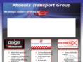 phoenixtransportgroup.com