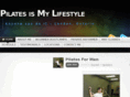 pilatesismylifestyle.com