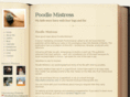 poodlemistress.com