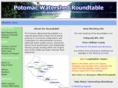 potomacroundtable.org