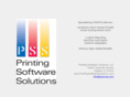 printingsoftwaresolutions.com