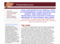 protectyourliver.com