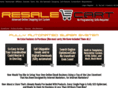 resalecart.com