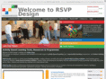 rsvpdesign.co.uk