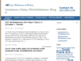 sarbanes-oxley-whistleblower.com
