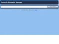 search-domain-names.org
