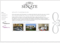 senateconferences.com