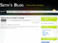 sethallen.com